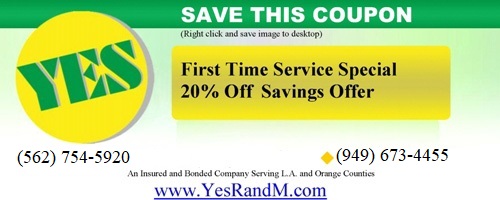 Discount HVAC Service